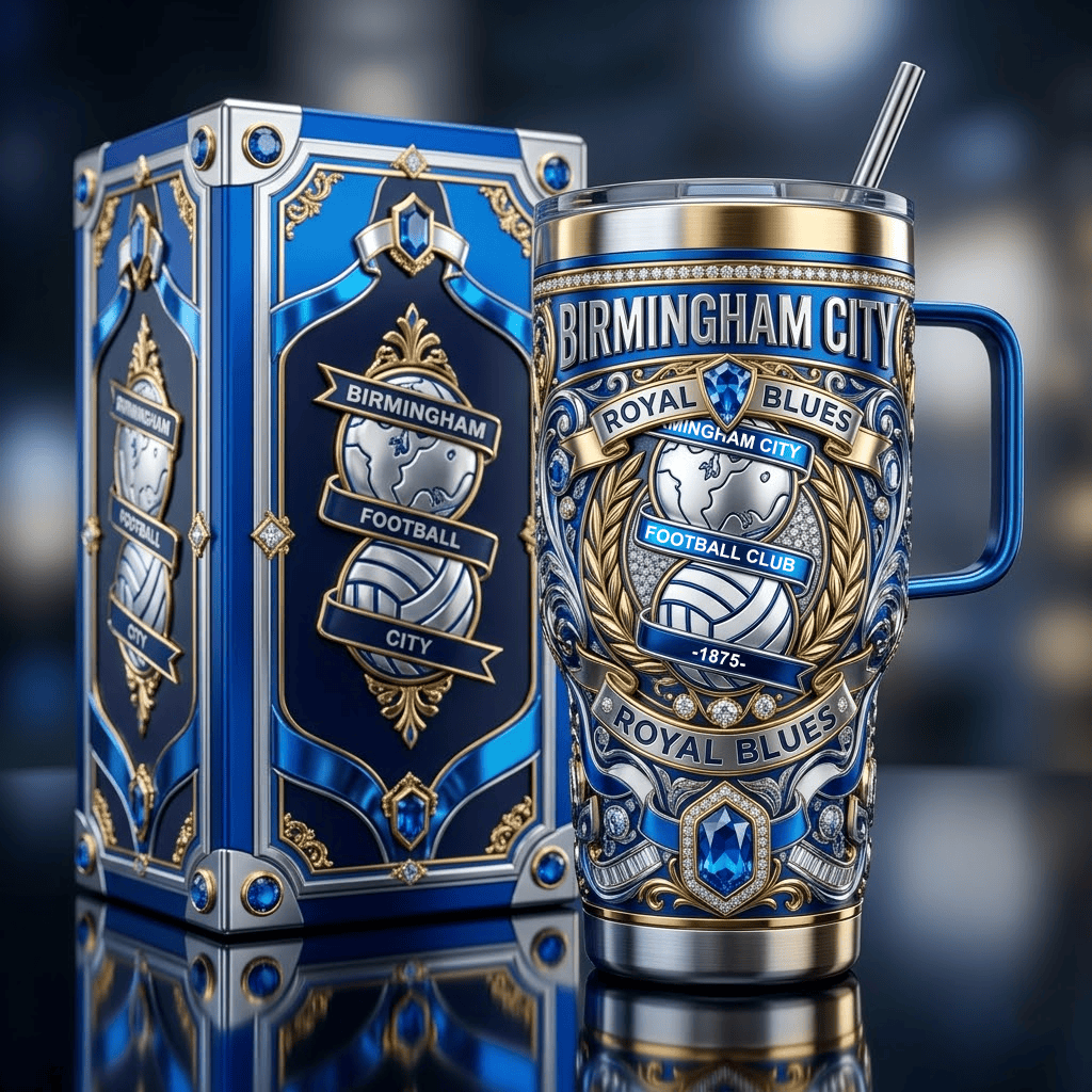 BIR 40oz Tumbler With Handle PDL