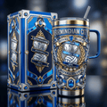 BIR 40oz Tumbler With Handle PDL