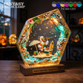 MHC Fantasy Decor Lamp HTTT