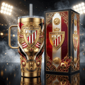 ATH 40oz Tumbler With Handle PDL