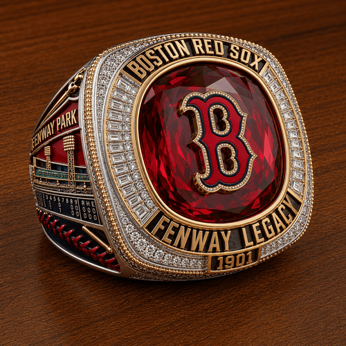 BRX Premium Ring TTNL